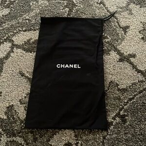 Chanel Dust Bag